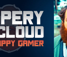 The Happy Gamer  