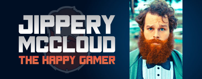 The Happy Gamer  