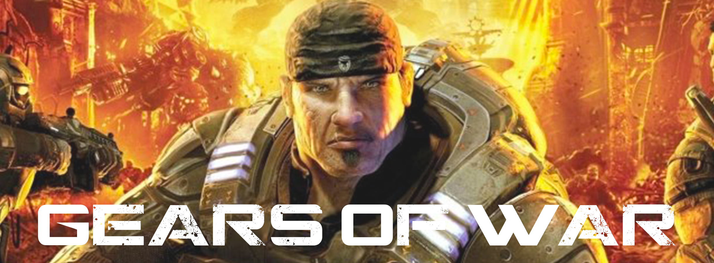 Gears of War - Gears 5 Free Agent Listing - Jippery McCloud Gaming