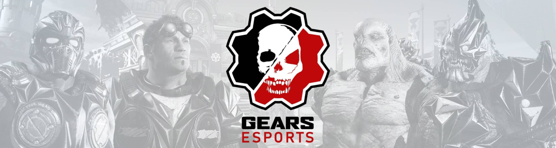 Gears Esports Header