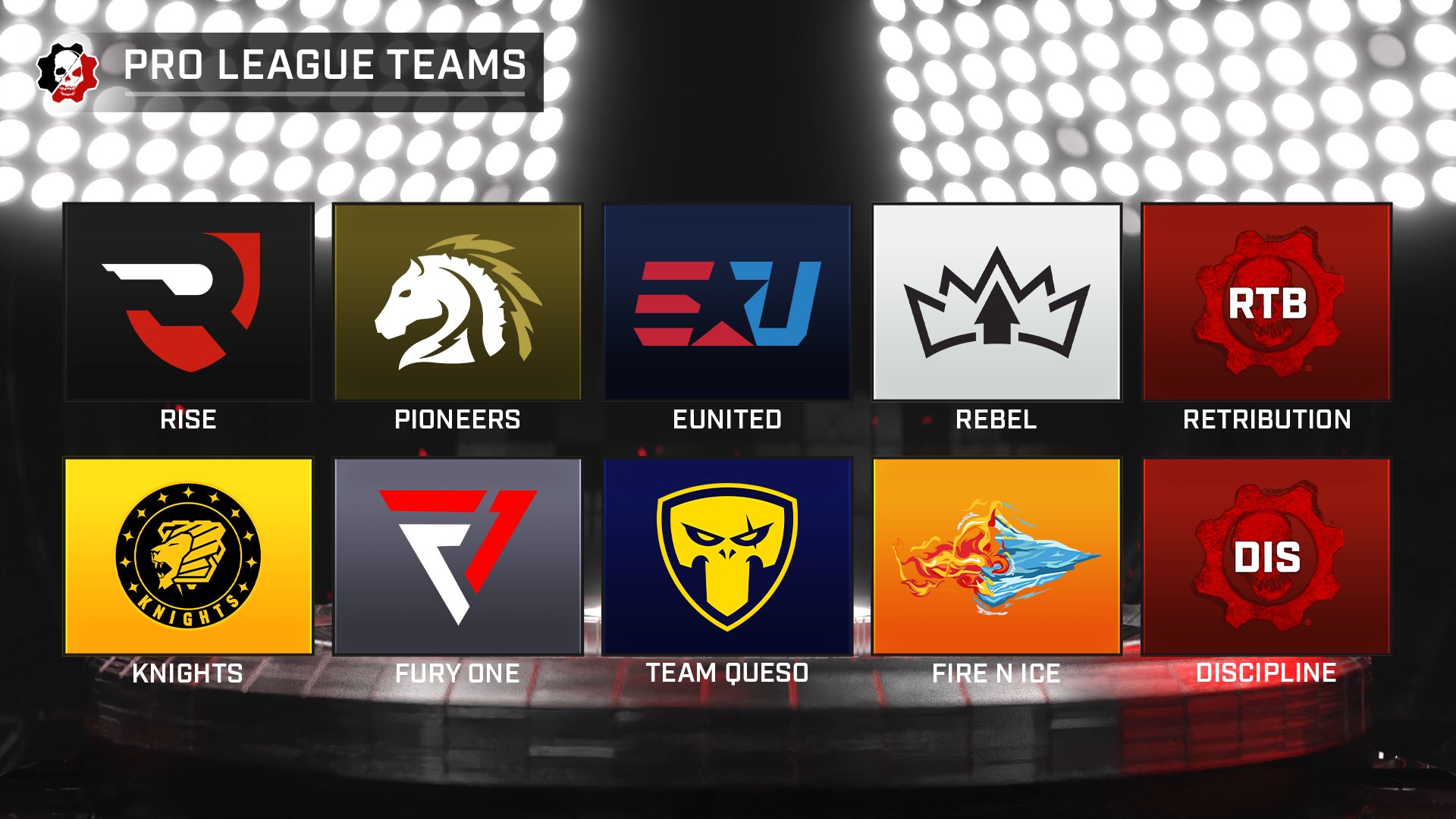 Season 3, Split 2: Pre Season